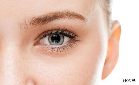 eye