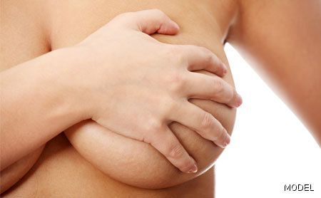 breast reduction