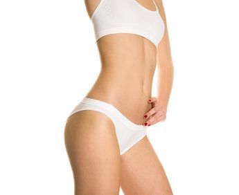 woman body