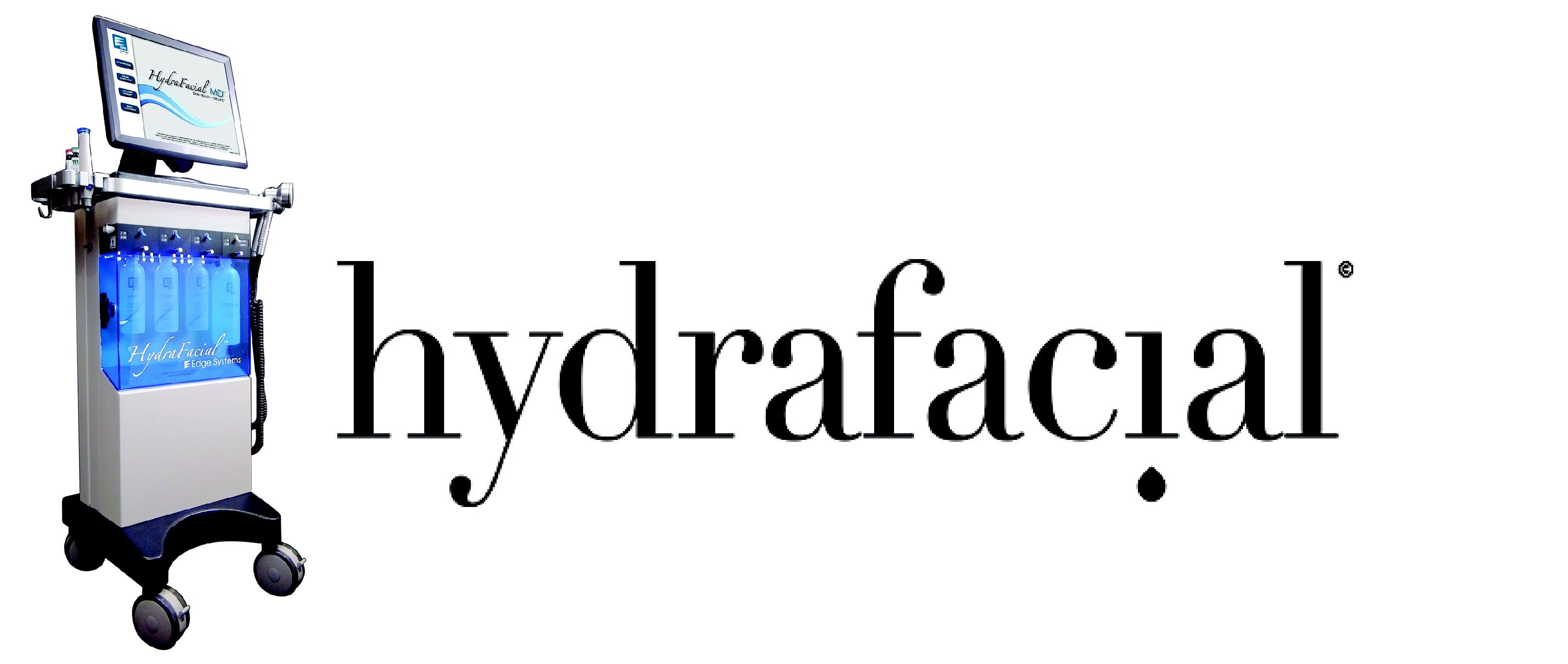 hydrafacial