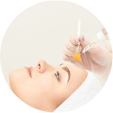 Facial Rejuvenation Treatments 