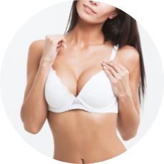 Breast Augmentation with Lift 