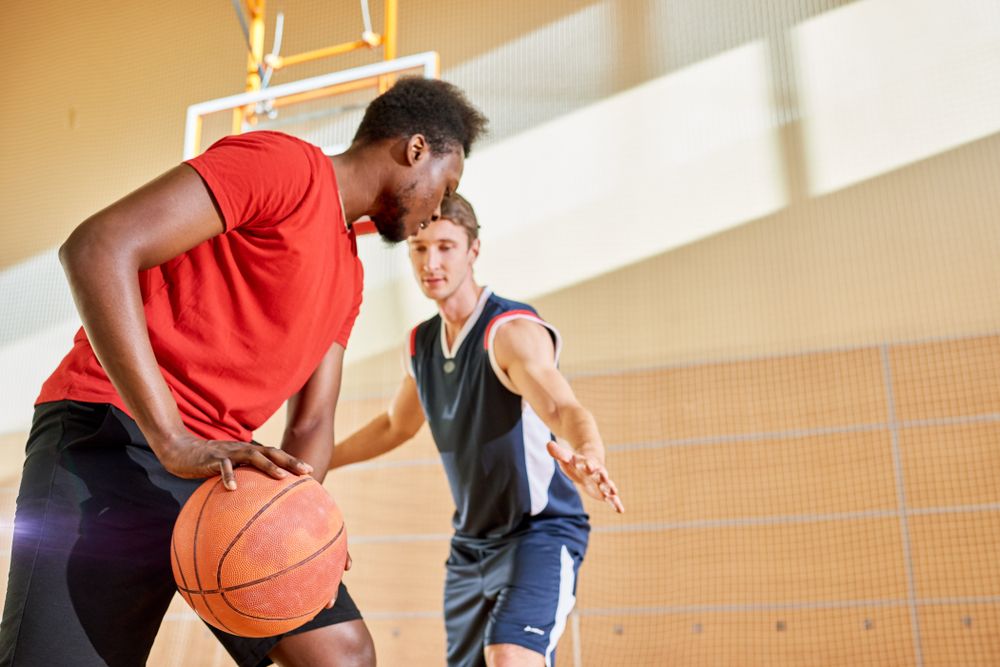 How Sports Vision Therapy Improves Athletic Performance