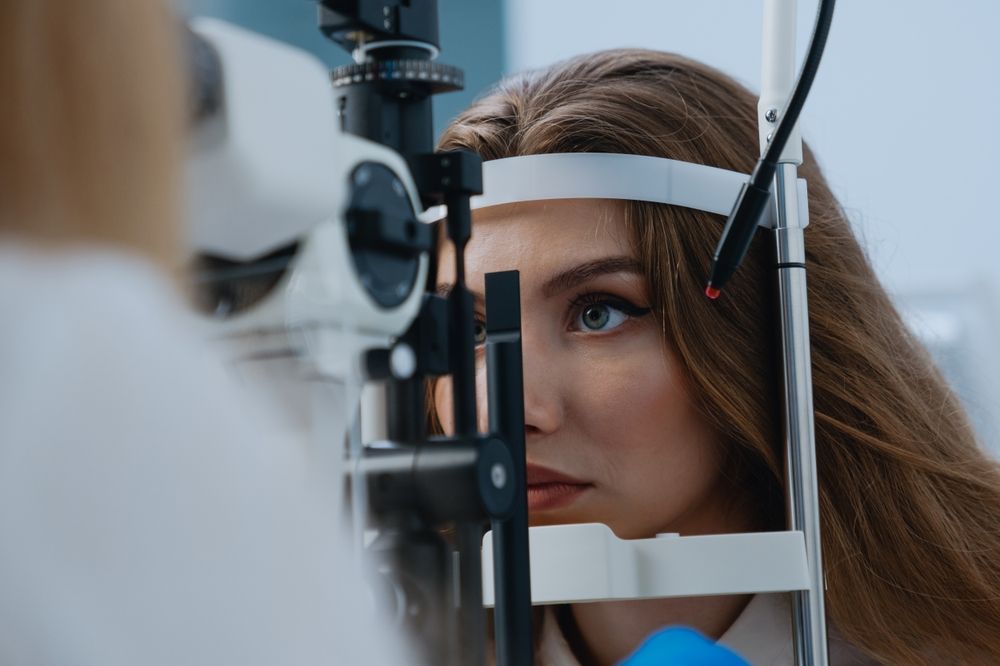 What Are the Qualities That Make a Good Eye Doctor?