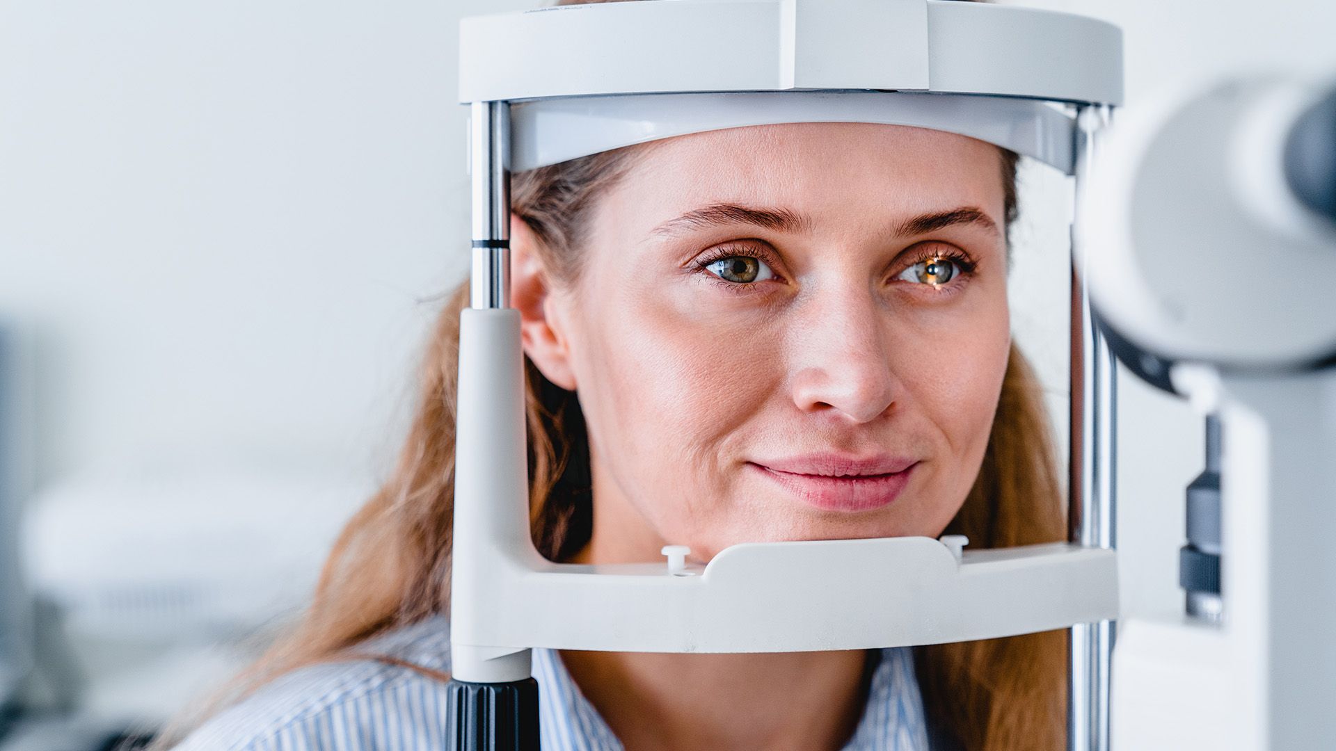 Optometrist in Las Vegas Optic Gallery Family Eyecare Summerlin