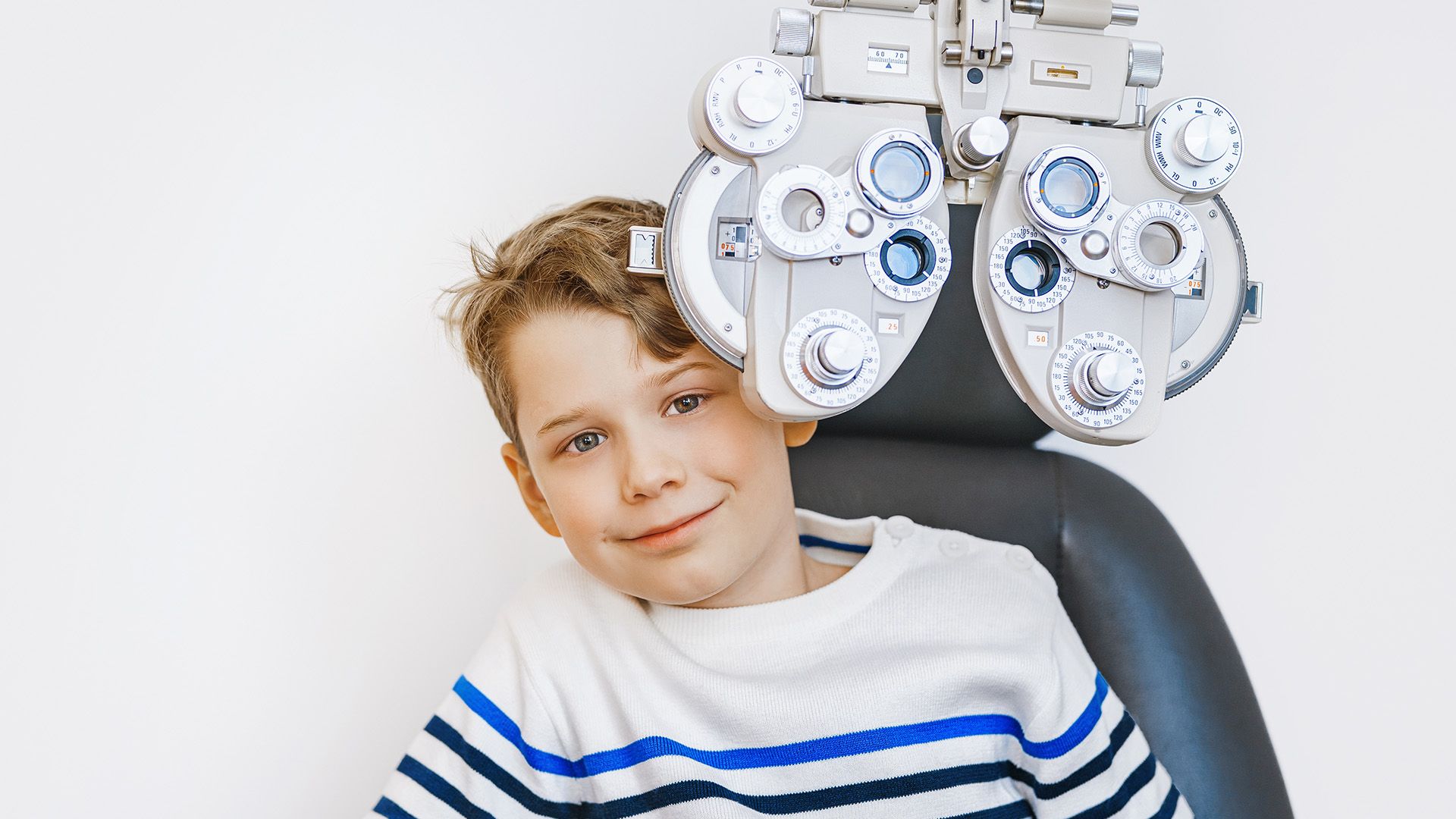 Optometrist in Las Vegas Optic Gallery Family Eyecare Summerlin