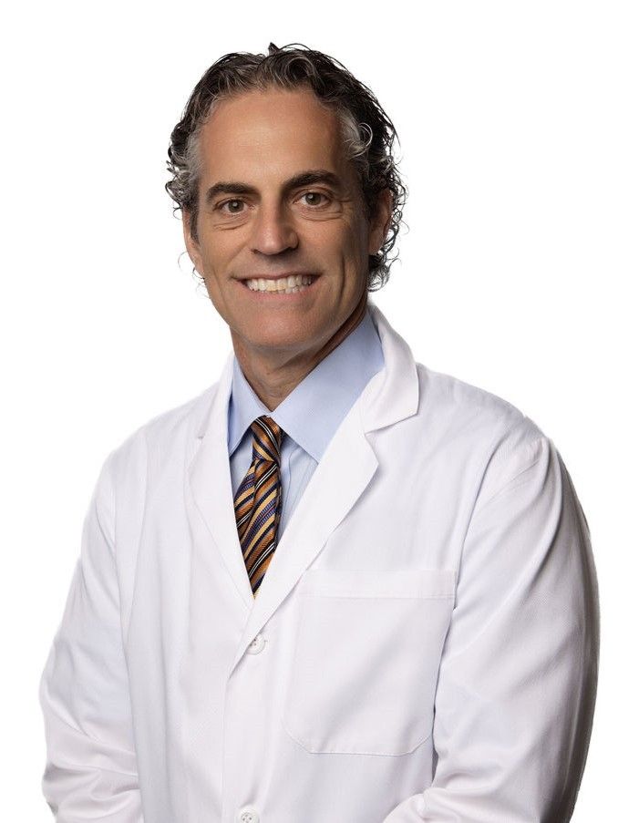 Dr. Jeffry Gerson