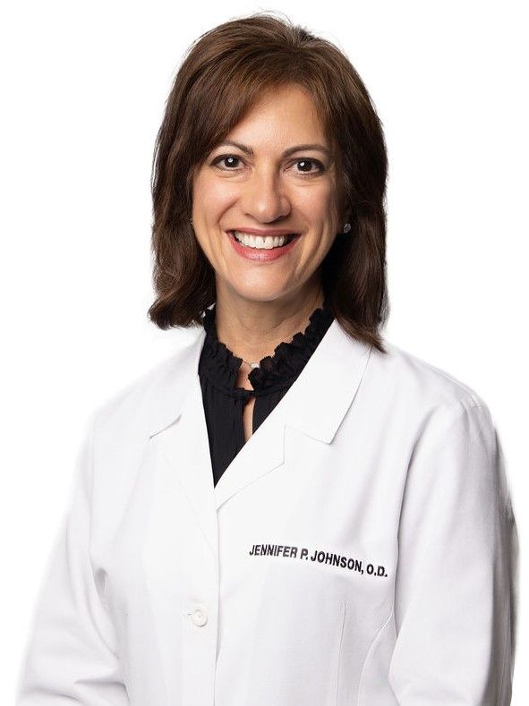 Dr. Jennifer Johnson