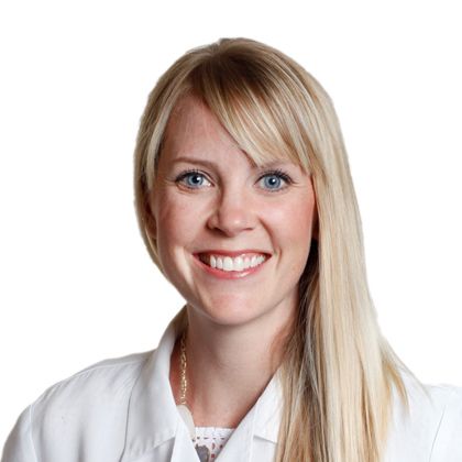 Dr. Breanne Niebuhr