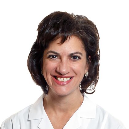 Dr. Jennifer Johnson