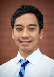 Dr. Jeff Wongs