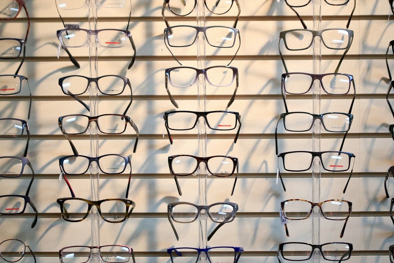 eyeglasses