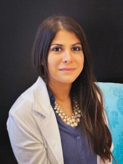 Dr. Negin Akbarin