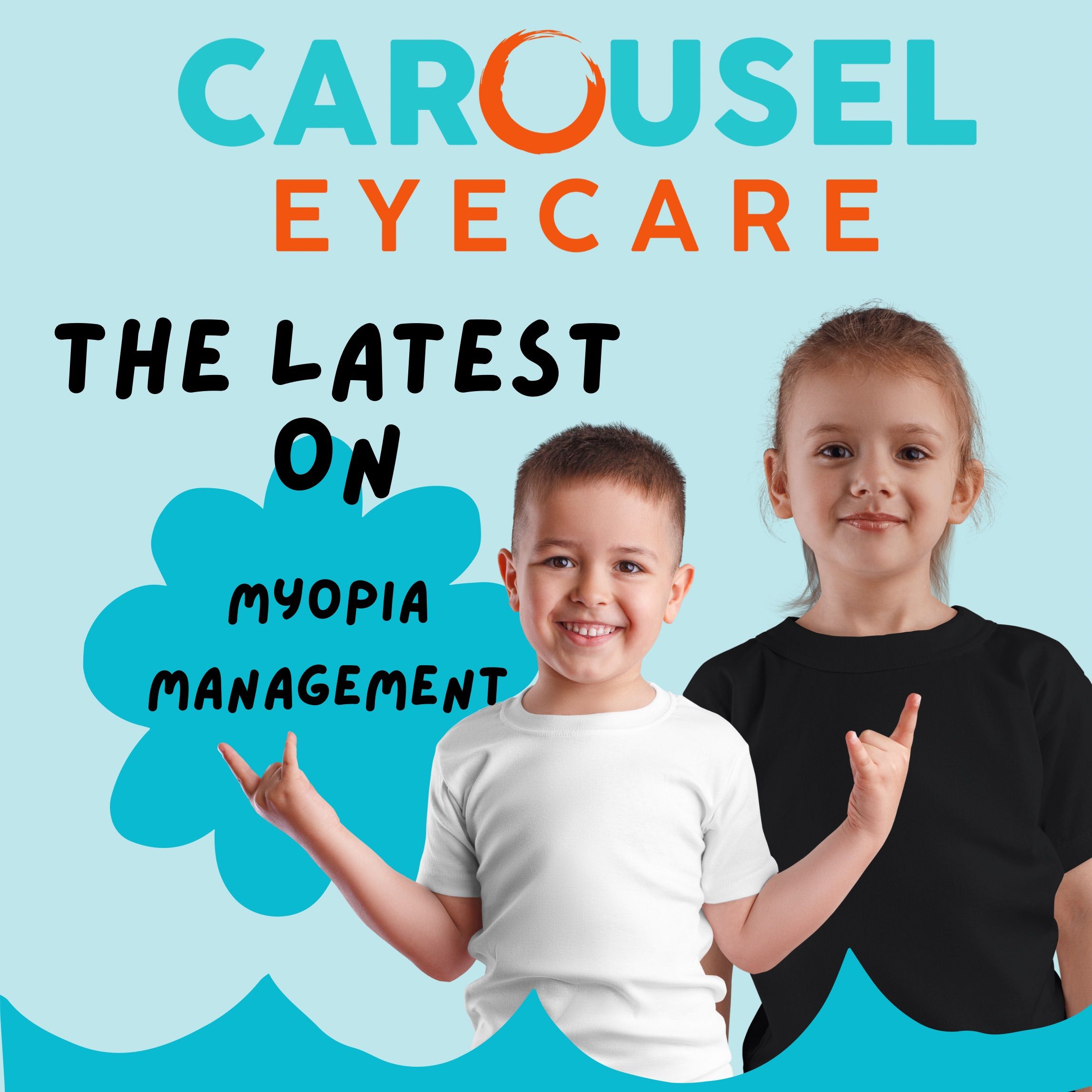 Myopia Management Updates