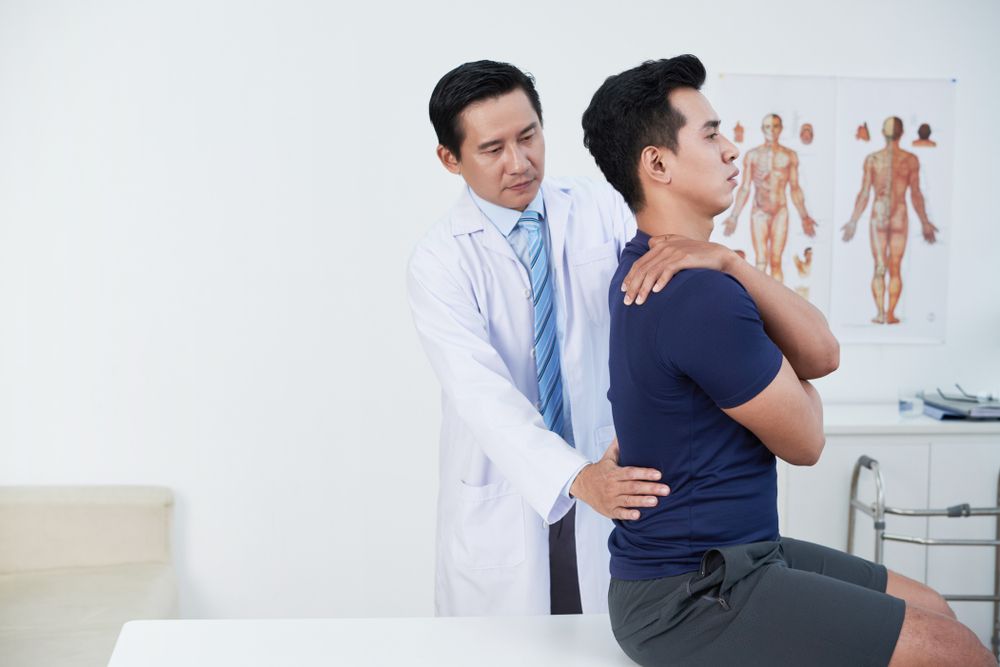 5 Reasons to See a Chiropractor After an Accident