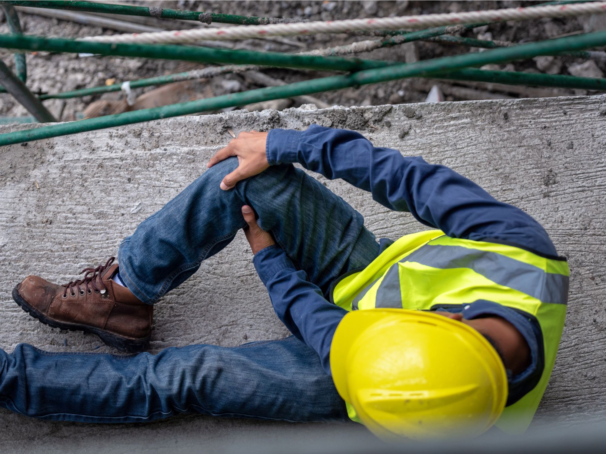 Benefits of Chiropractic Care for Work injuries