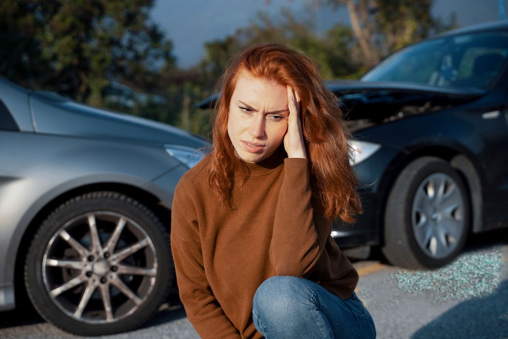 What to Do Immediately After a Car Accident