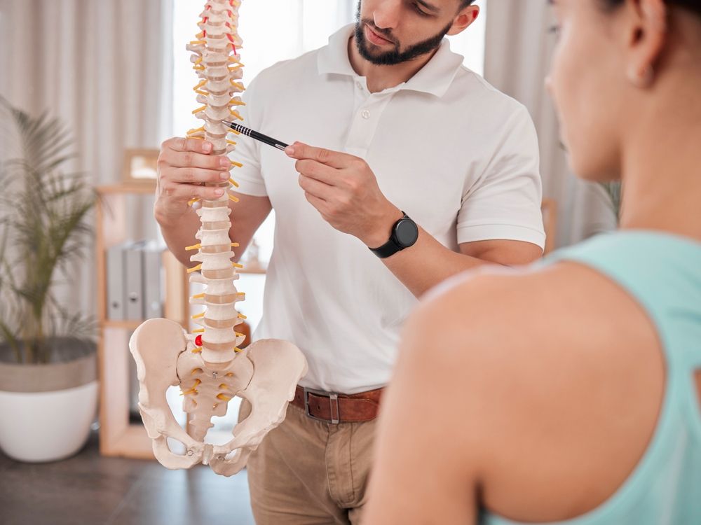 The Benefits of Chiropractic Care in Managing Chronic Pain