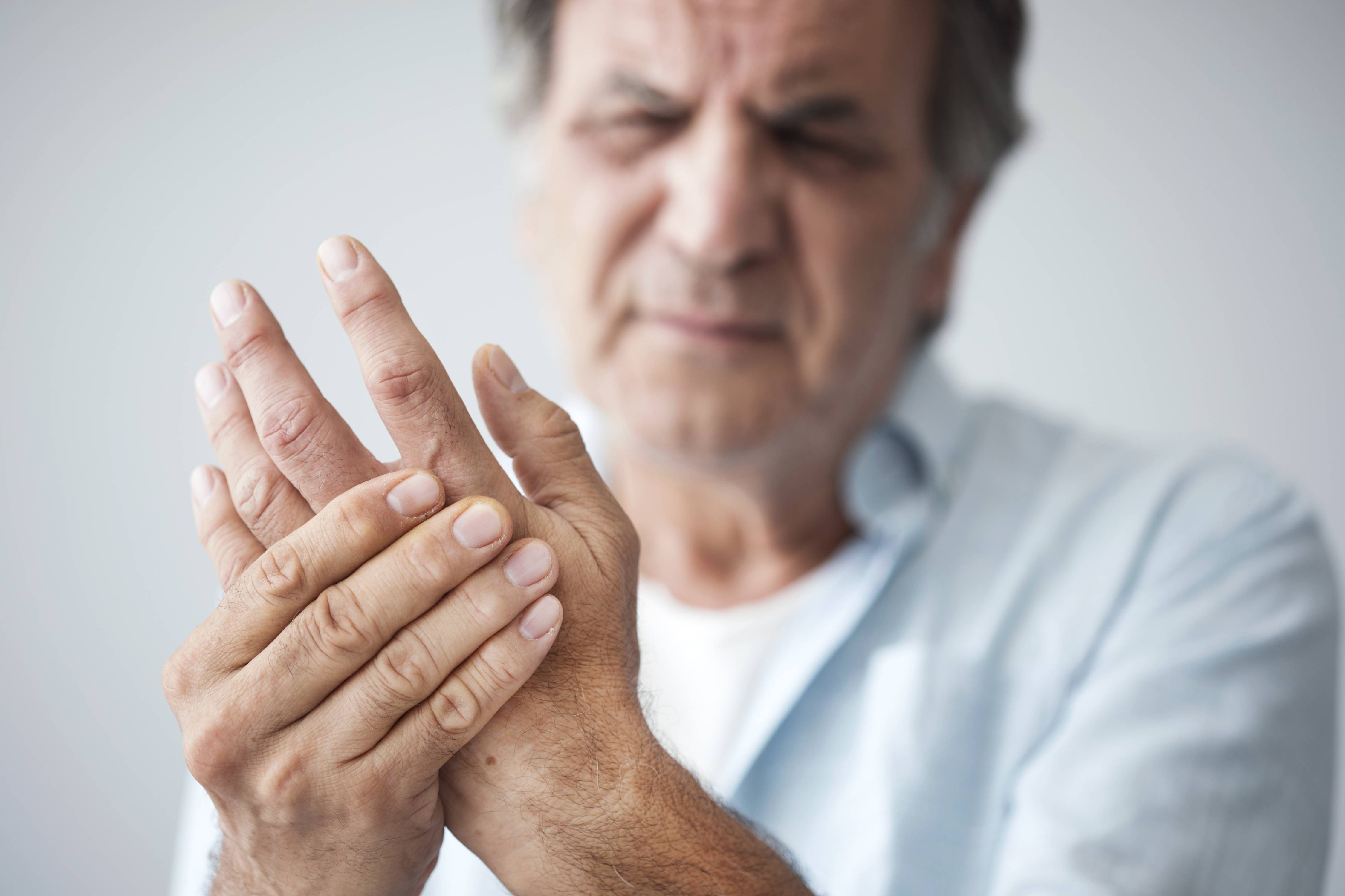 Chiropractic and Carpal Tunnel Syndrome