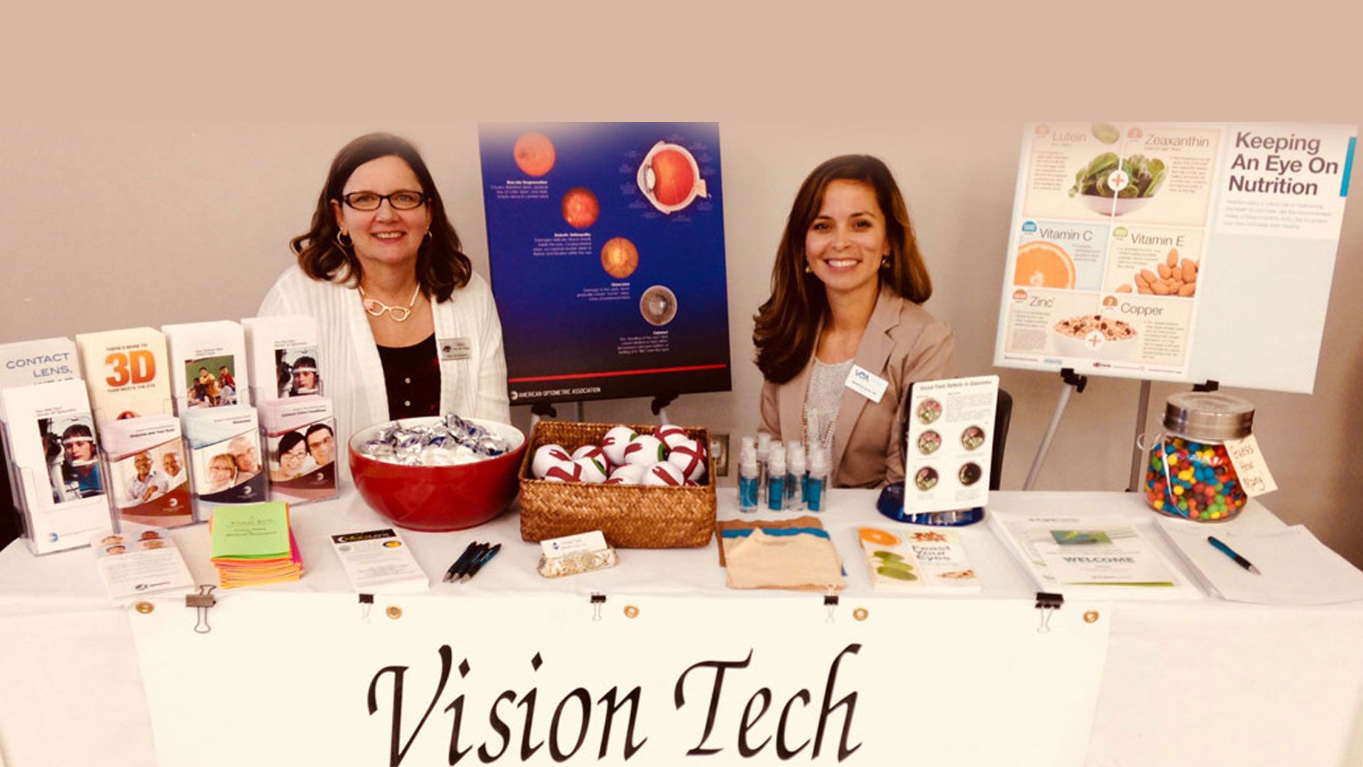 Best Eye Doctors Waynesboro VA Vision Tech Optometry Center