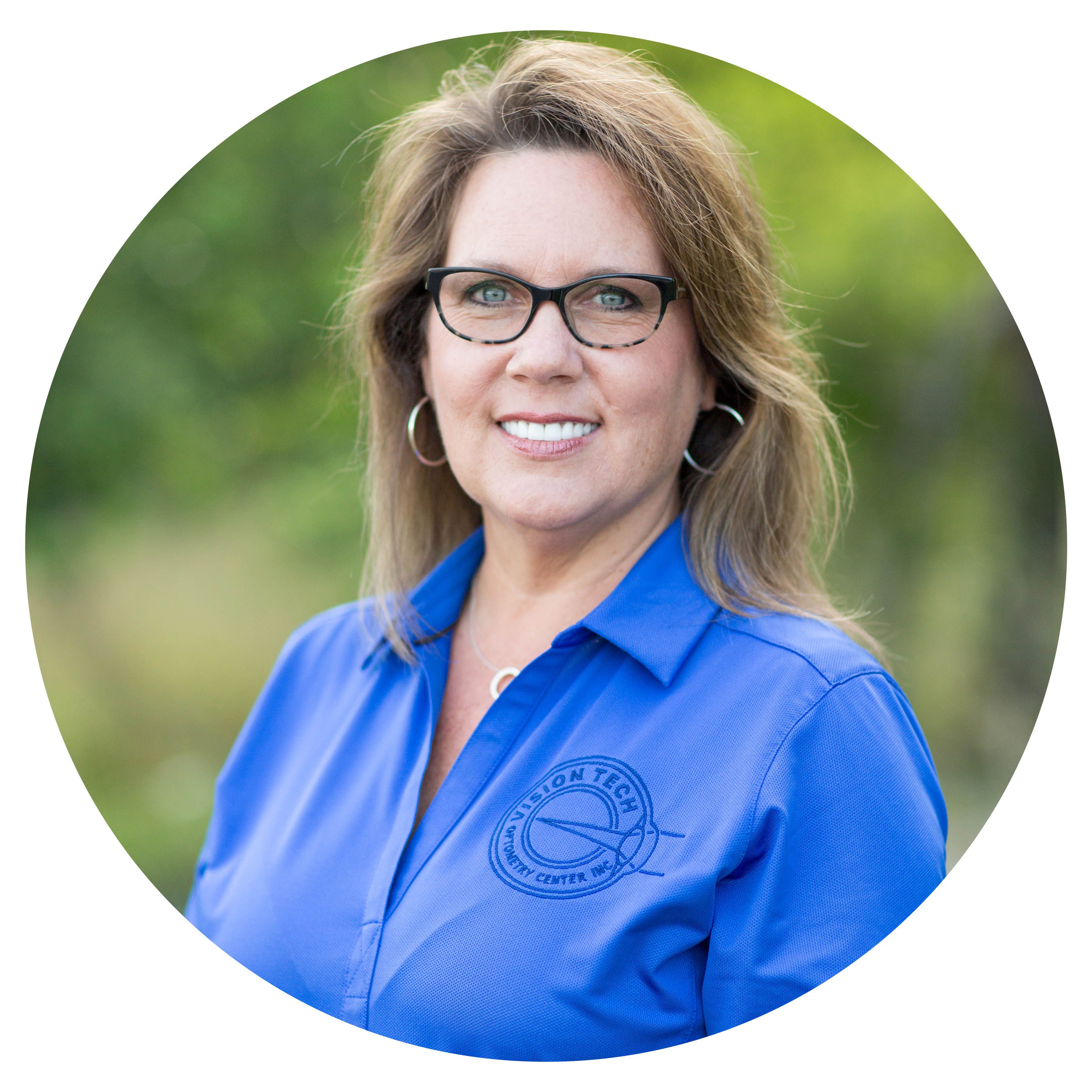 Meet Our Optometry Staff Eye Care Center in Waynesboro VA