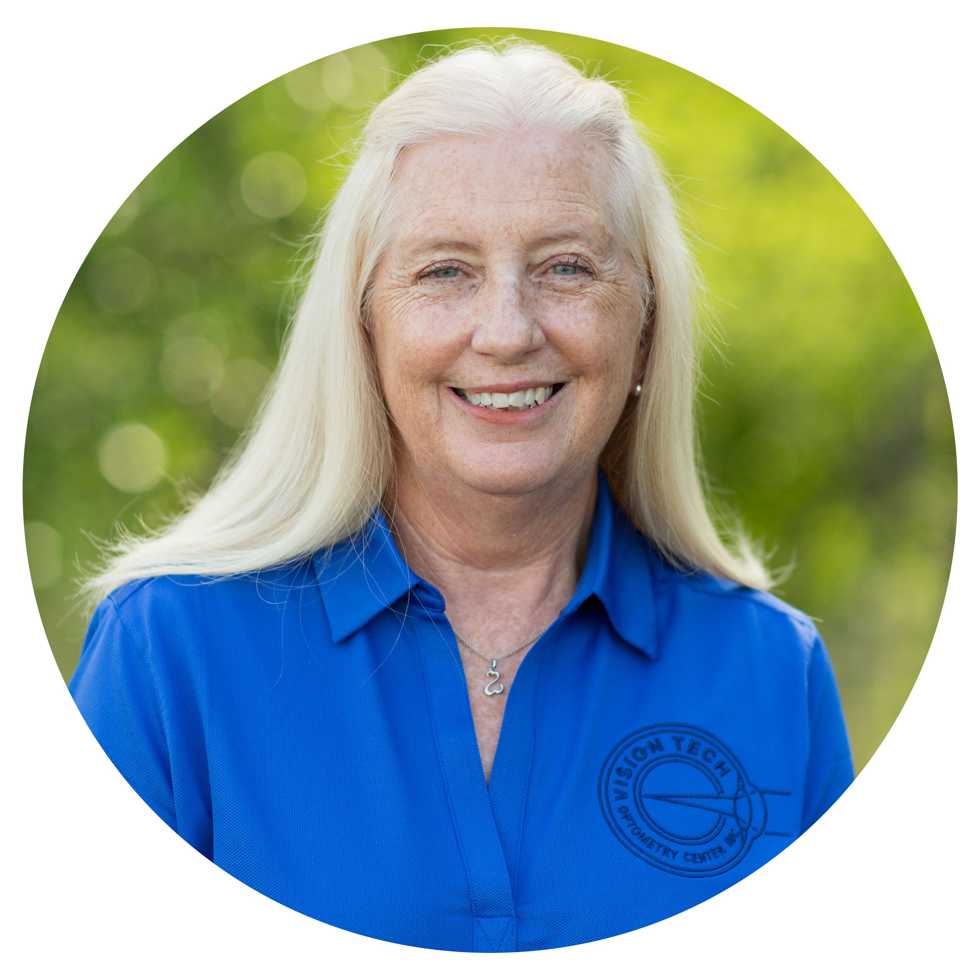 Meet Our Optometry Staff Eye Care Center in Waynesboro VA