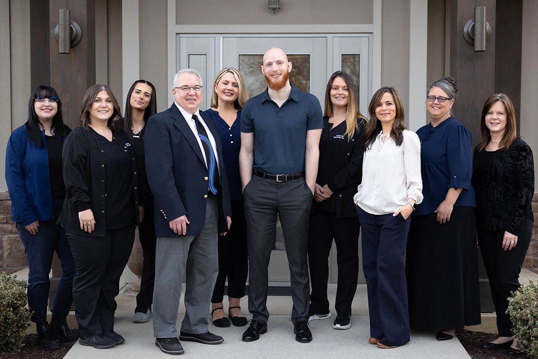 Best Eye Doctors Waynesboro VA Vision Tech Optometry Center