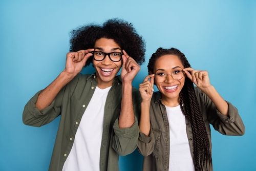 The Benefits of High-quality Eyewear