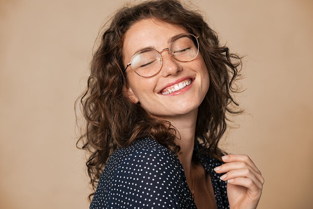 What to Consider When Choosing a New Pair of Glasses