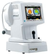 CORNEAL TOPOGRAPHY