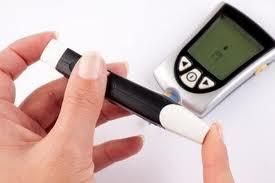 blood sugar testing