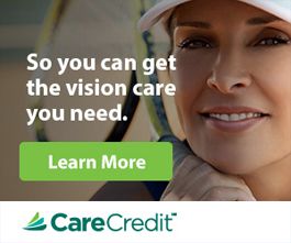 carecredit logo