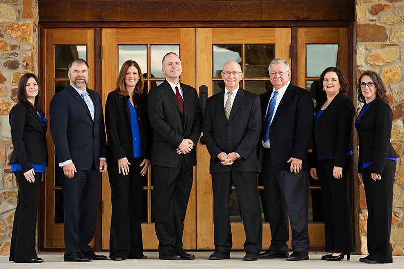 About Great Eye Doctor of Burleson
