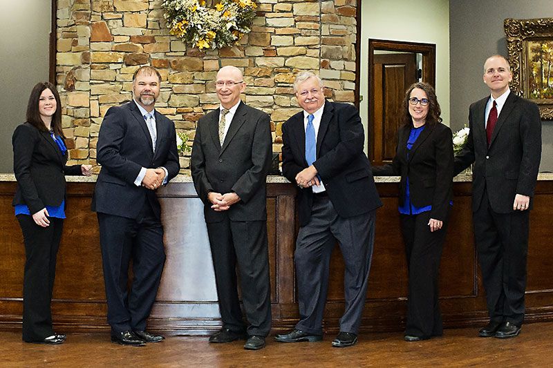 About Great Eye Doctor of Burleson