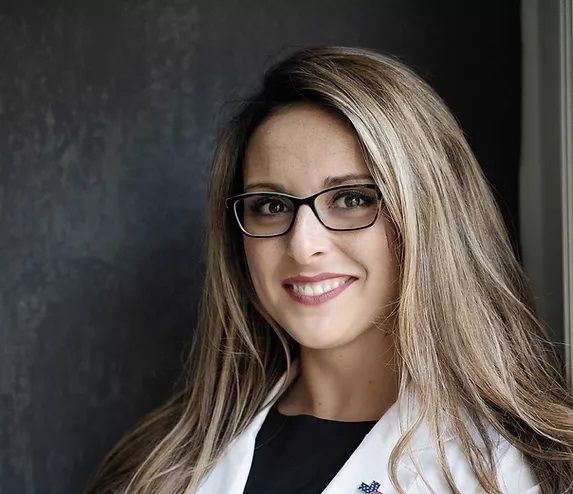 Dr. Lumpkins