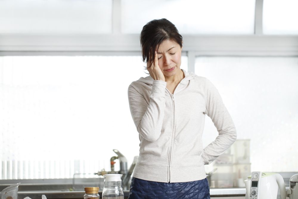 How Chiropractic Care Can Help With Headaches and Migraines