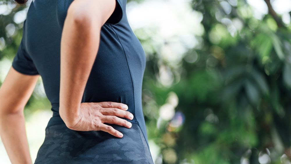 Who Is a Good Candidate for Spinal Decompression?