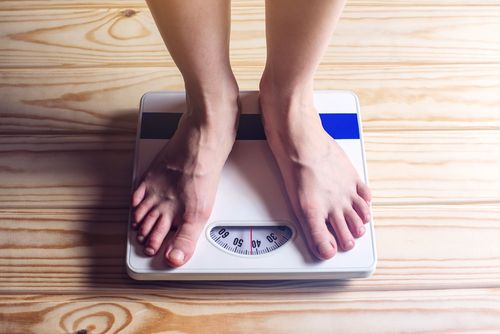 weight loss