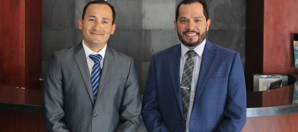 Dr garcia and vazquez