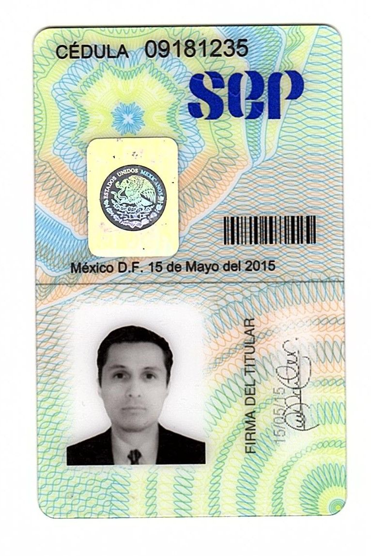Dr. Luis Pasten