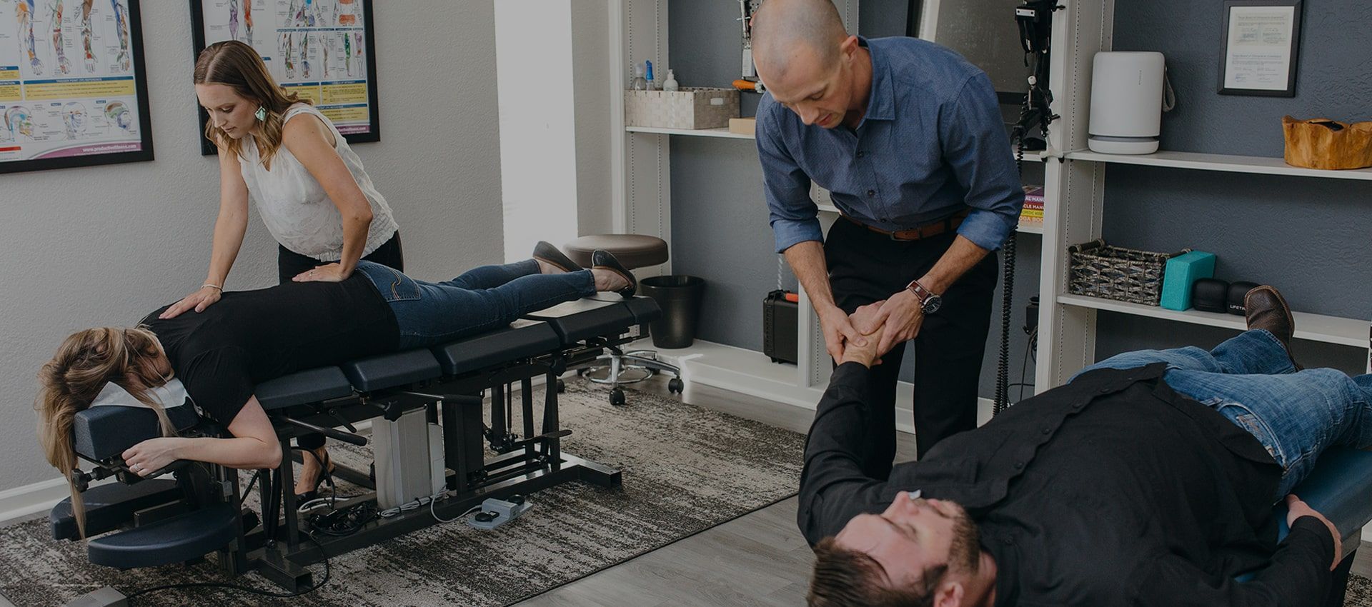 Calibration Chiropractic