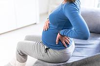 When To Tell Your Chiropractor You Are Pregnant?