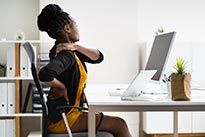 Your Poor Posture Is Causing You Stress And Other Issues