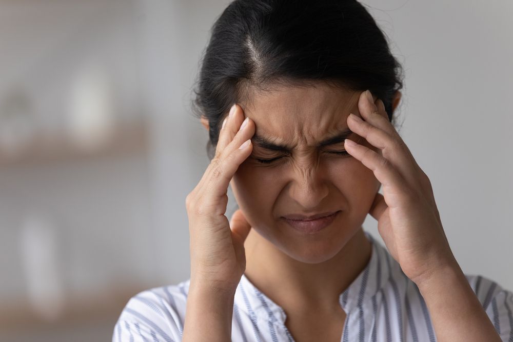 5 Drivers of Migraines - Structural