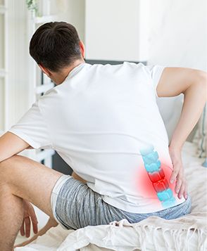 herniated disc pain