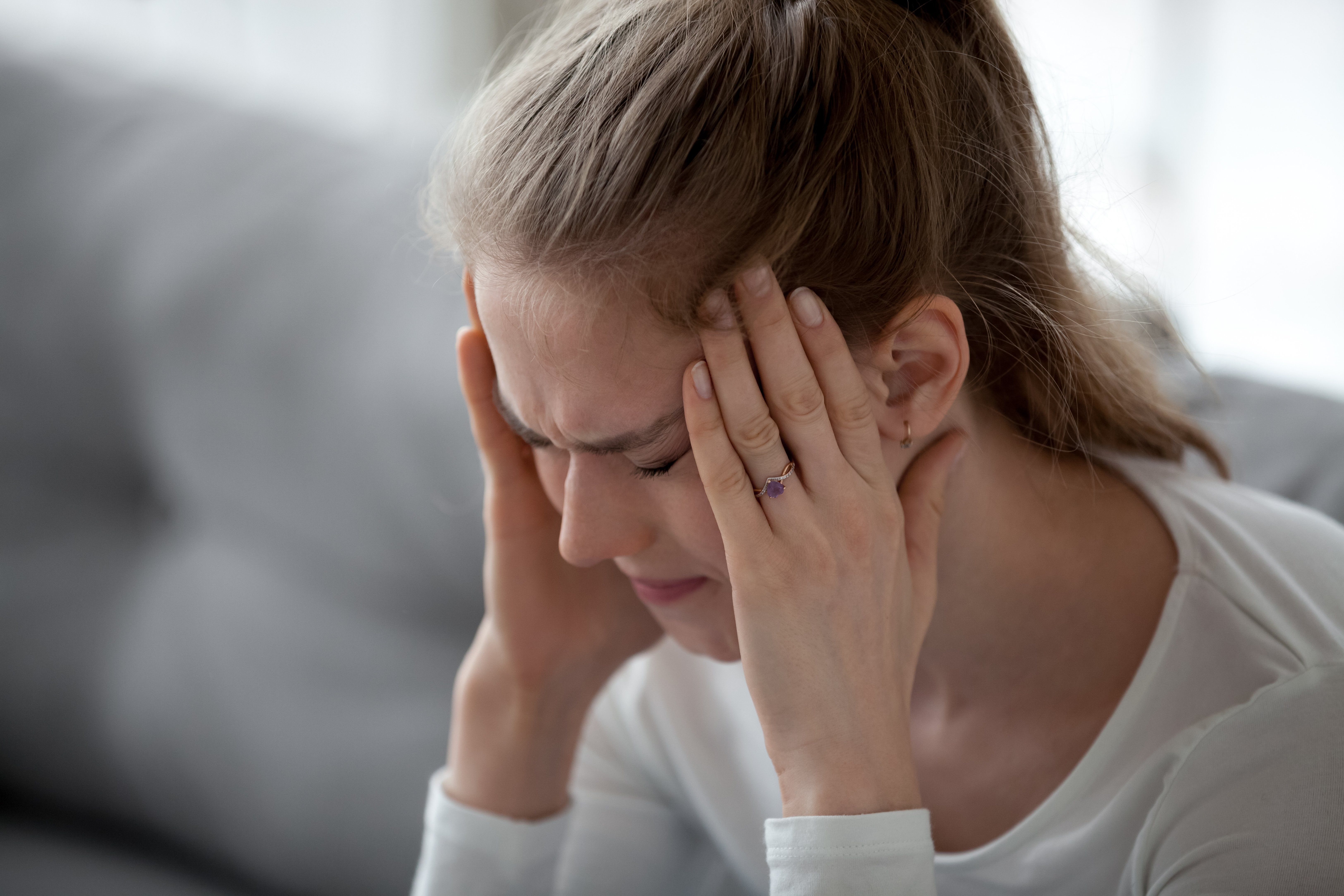 Why Do I Have Persistent Migraines?