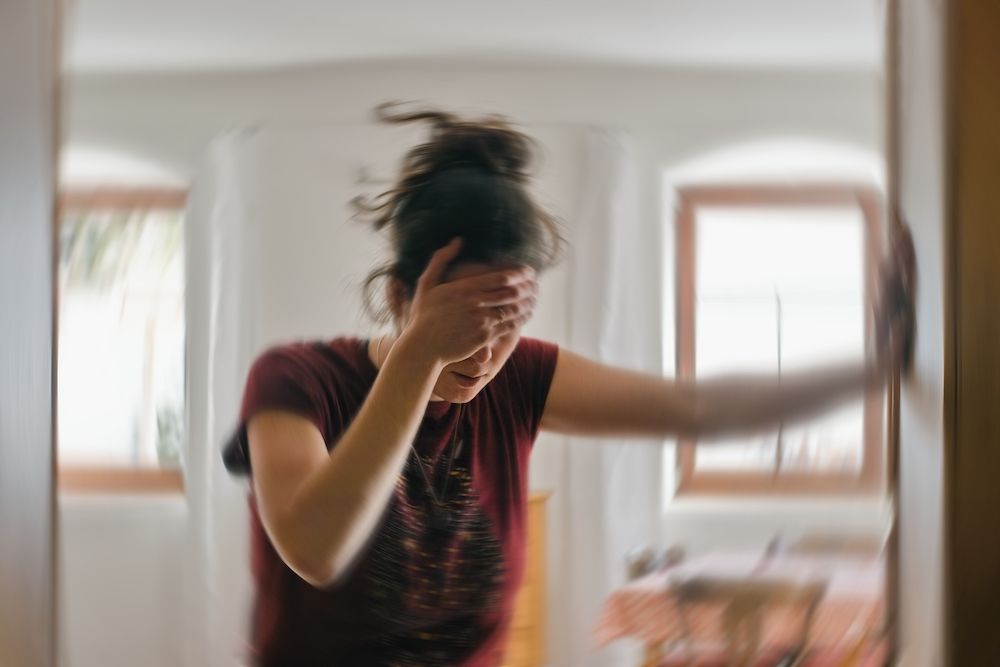 Will Chiropractic Help Vertigo?