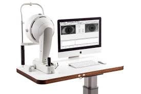 Corneal Topography