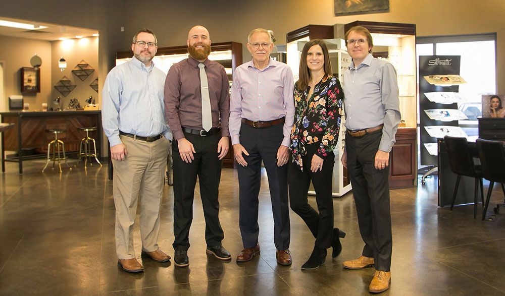Wichita Falls Eye Doctors