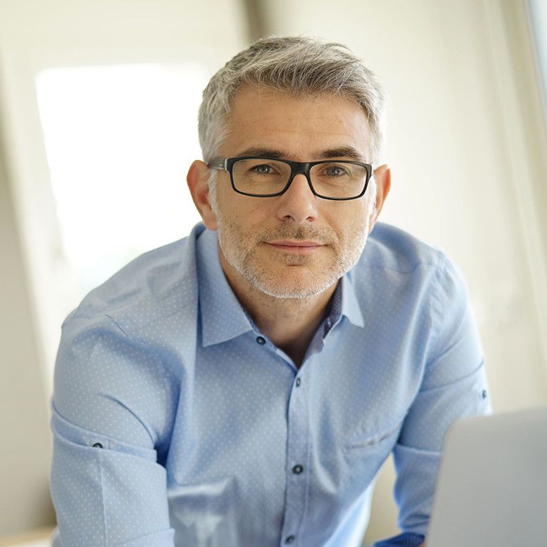 Eyeglass exams in Wichita Falls